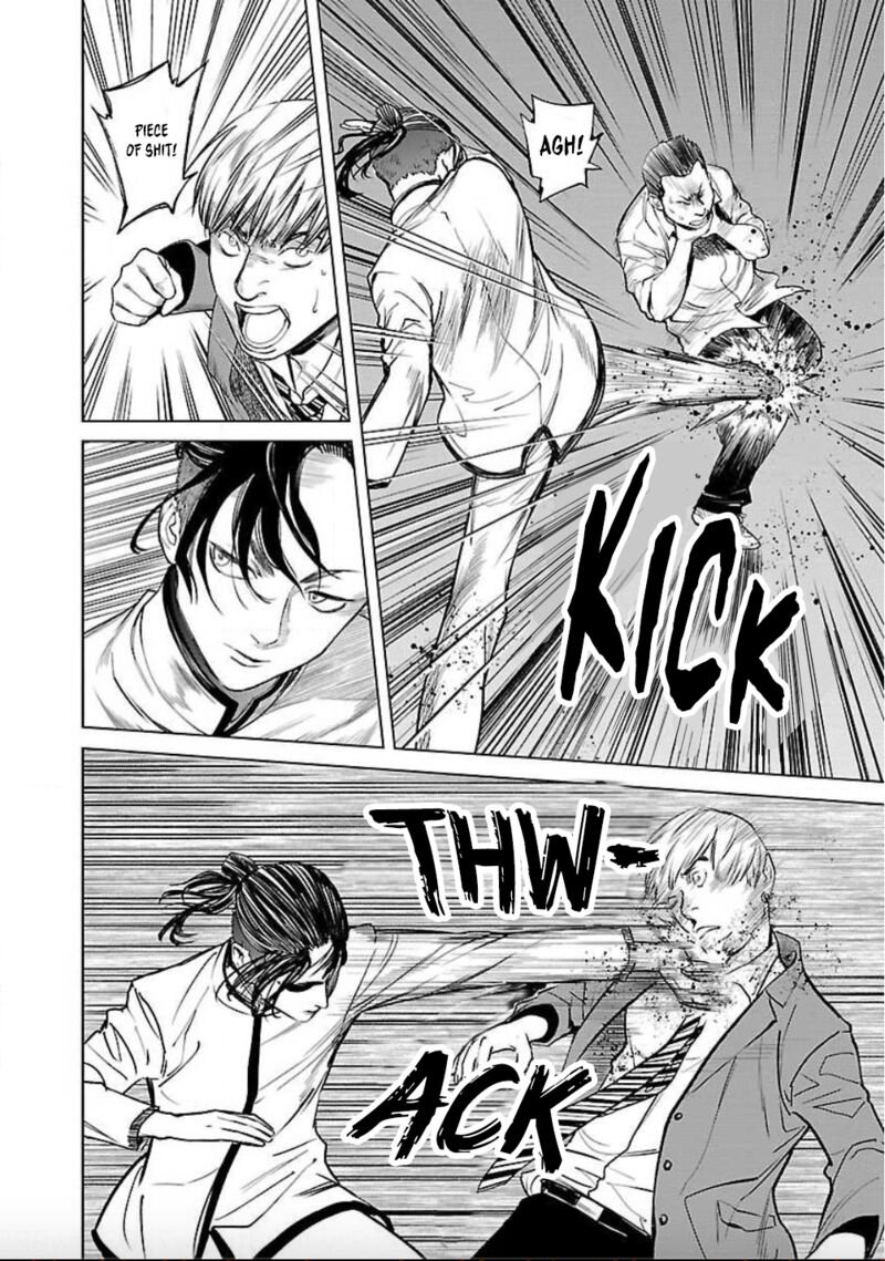 Jaa Kimi No Kawari Ni Korosou Ka 22 18