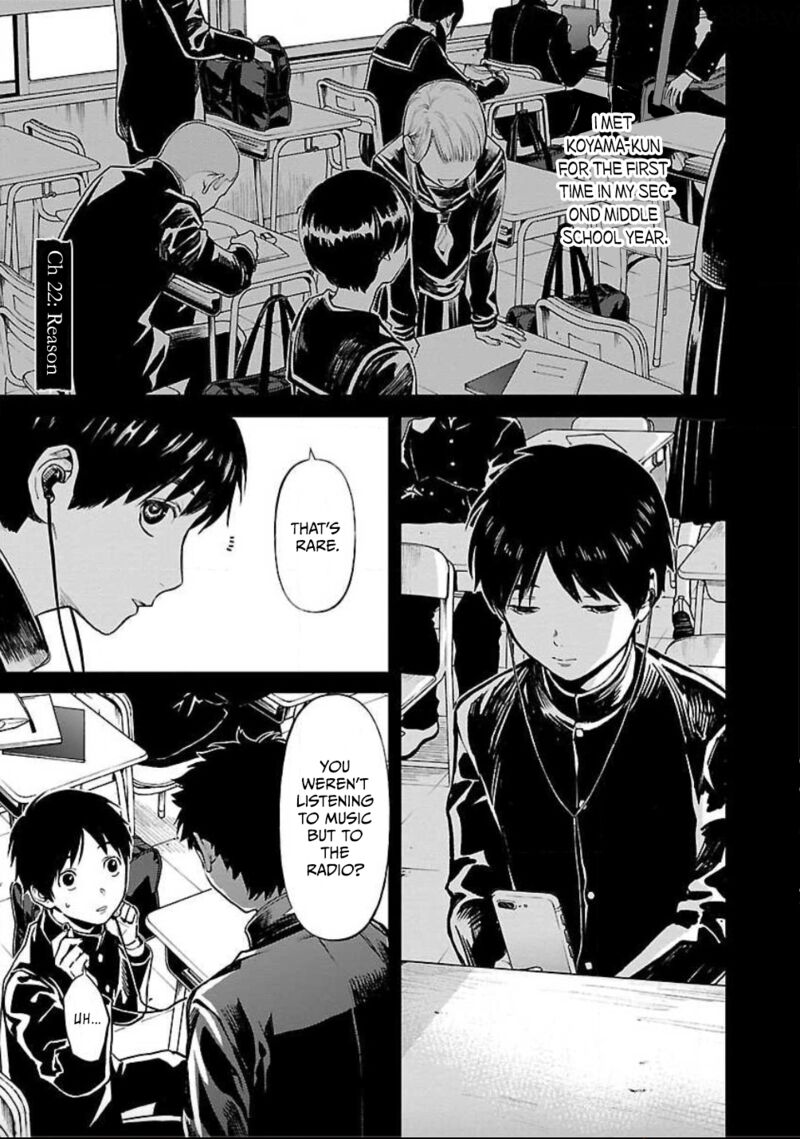 Jaa Kimi No Kawari Ni Korosou Ka 22 2