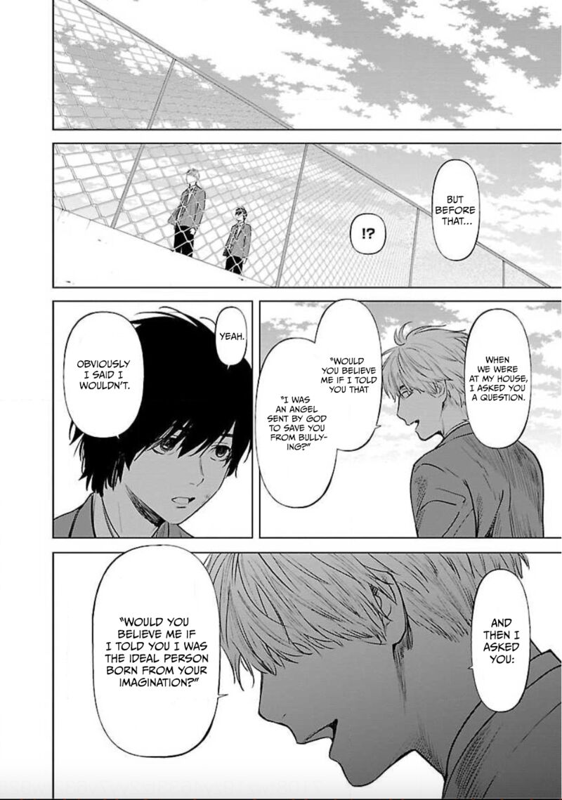 Jaa Kimi No Kawari Ni Korosou Ka 22 20