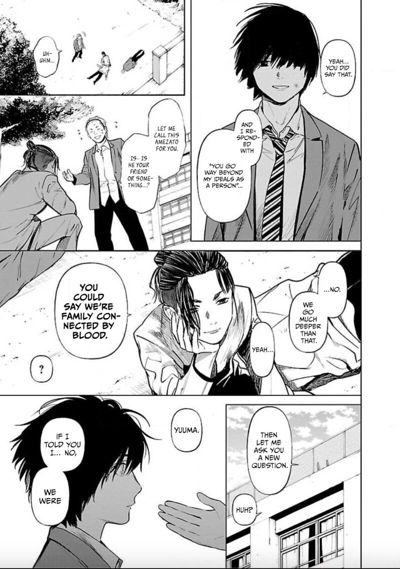 Jaa Kimi No Kawari Ni Korosou Ka 22 21