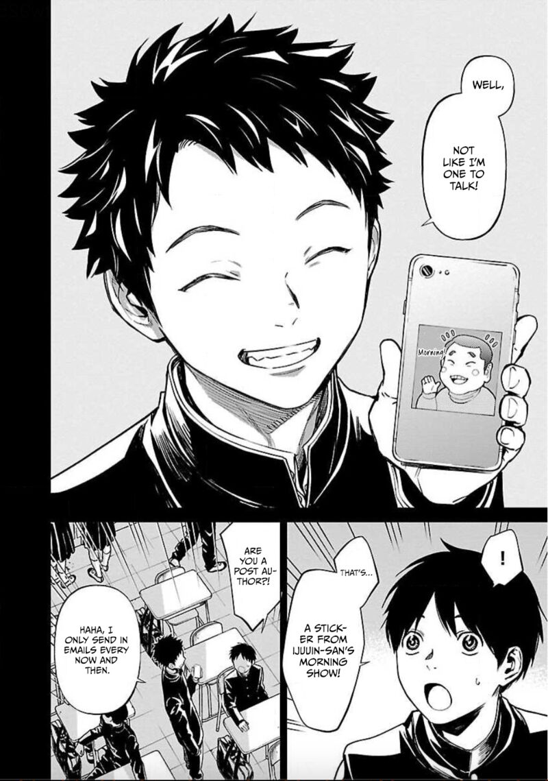 Jaa Kimi No Kawari Ni Korosou Ka 22 3