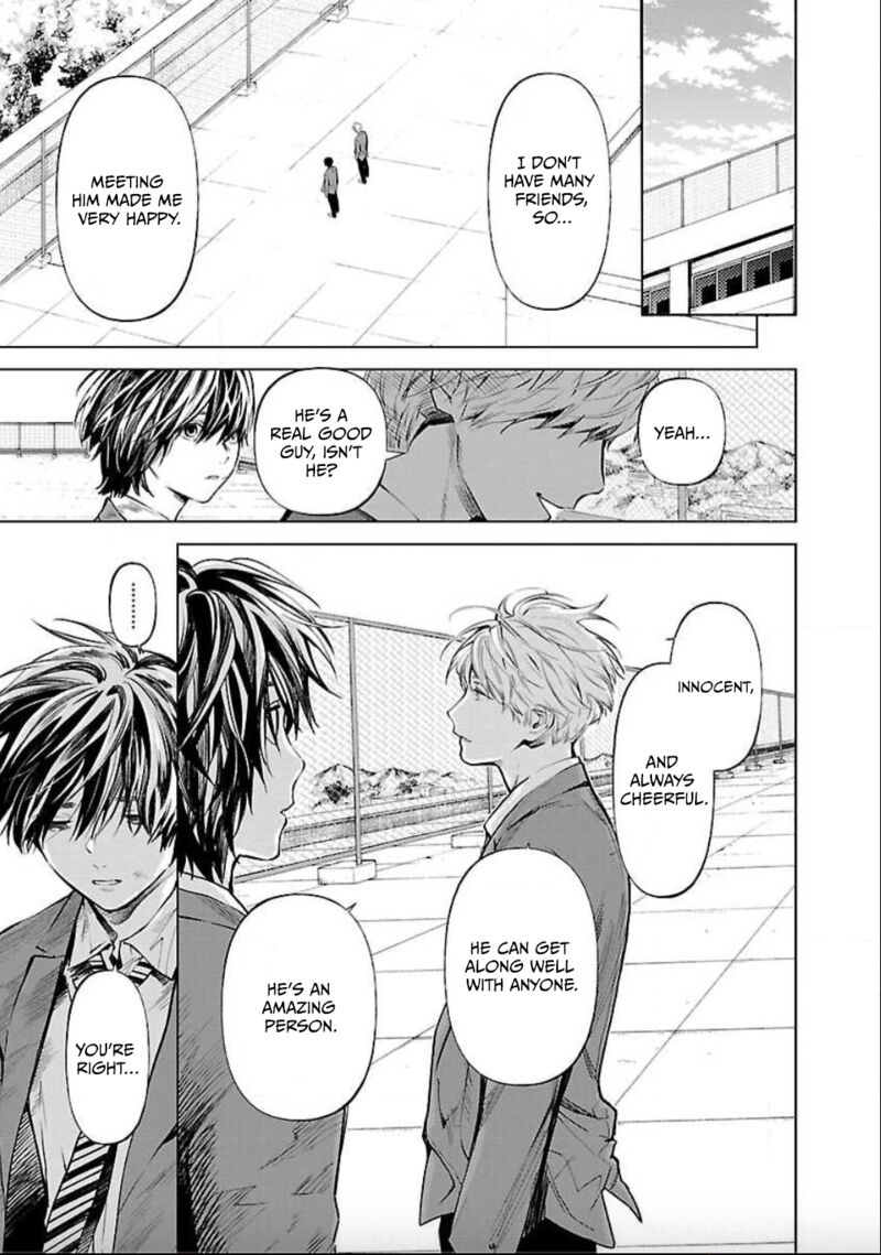 Jaa Kimi No Kawari Ni Korosou Ka 22 4