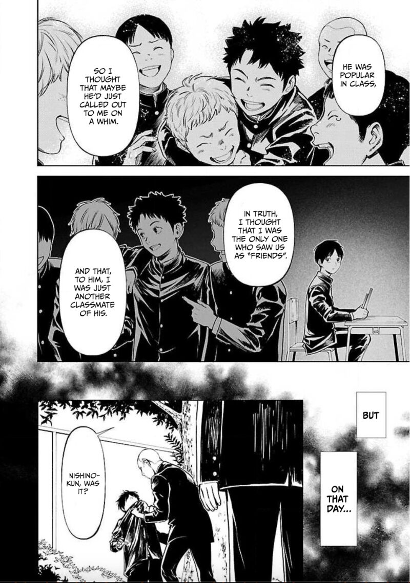 Jaa Kimi No Kawari Ni Korosou Ka 22 5