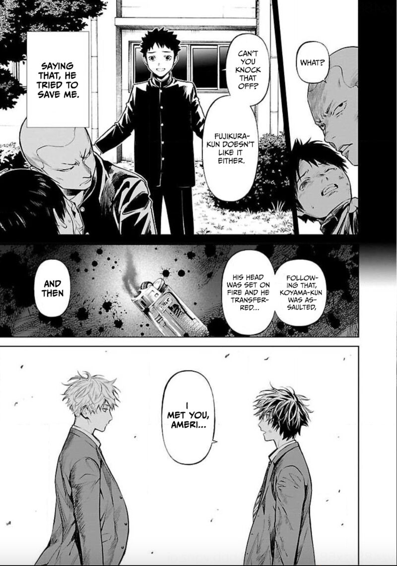 Jaa Kimi No Kawari Ni Korosou Ka 22 6