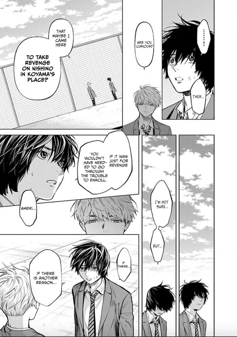 Jaa Kimi No Kawari Ni Korosou Ka 22 8