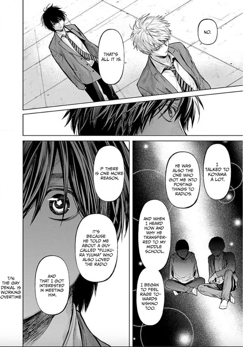 Jaa Kimi No Kawari Ni Korosou Ka 22 9
