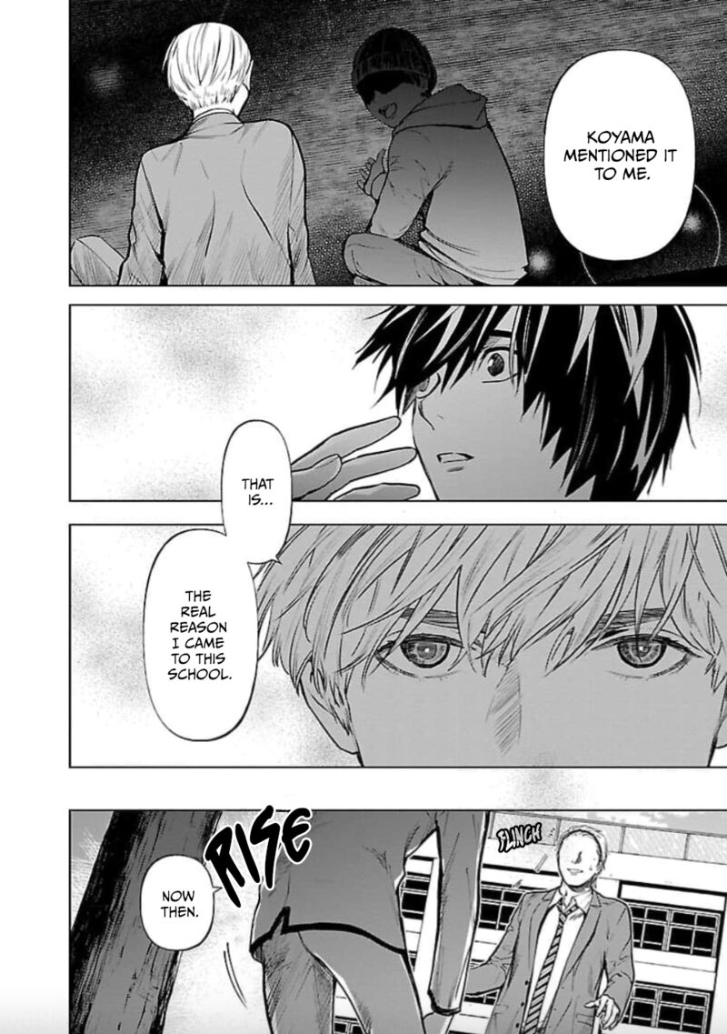 Jaa Kimi No Kawari Ni Korosou Ka 23 10