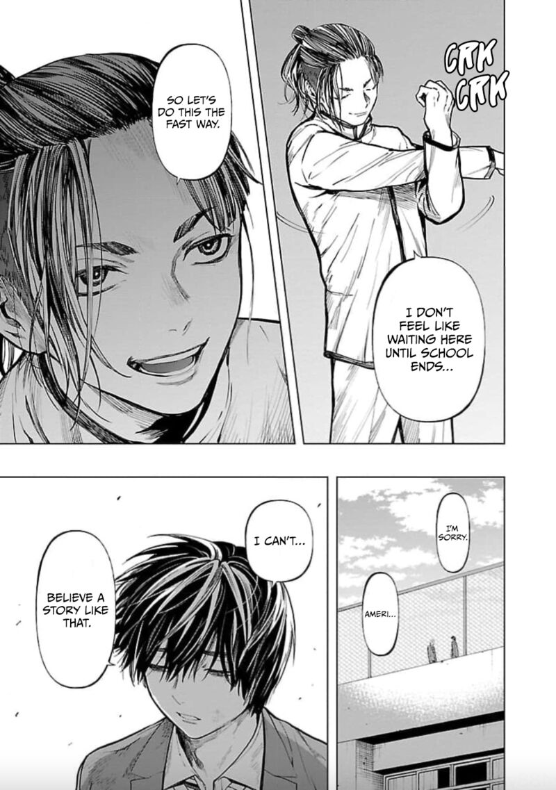 Jaa Kimi No Kawari Ni Korosou Ka 23 11