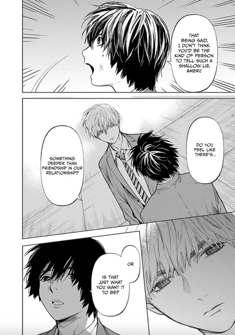 Jaa Kimi No Kawari Ni Korosou Ka 23 12