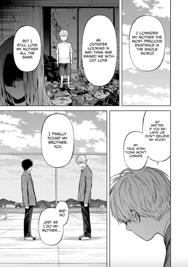 Jaa Kimi No Kawari Ni Korosou Ka 23 13