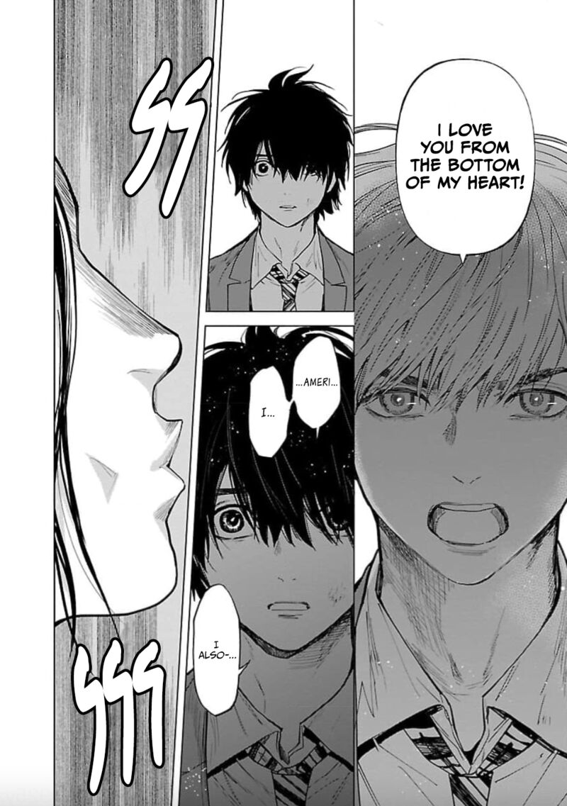 Jaa Kimi No Kawari Ni Korosou Ka 23 14