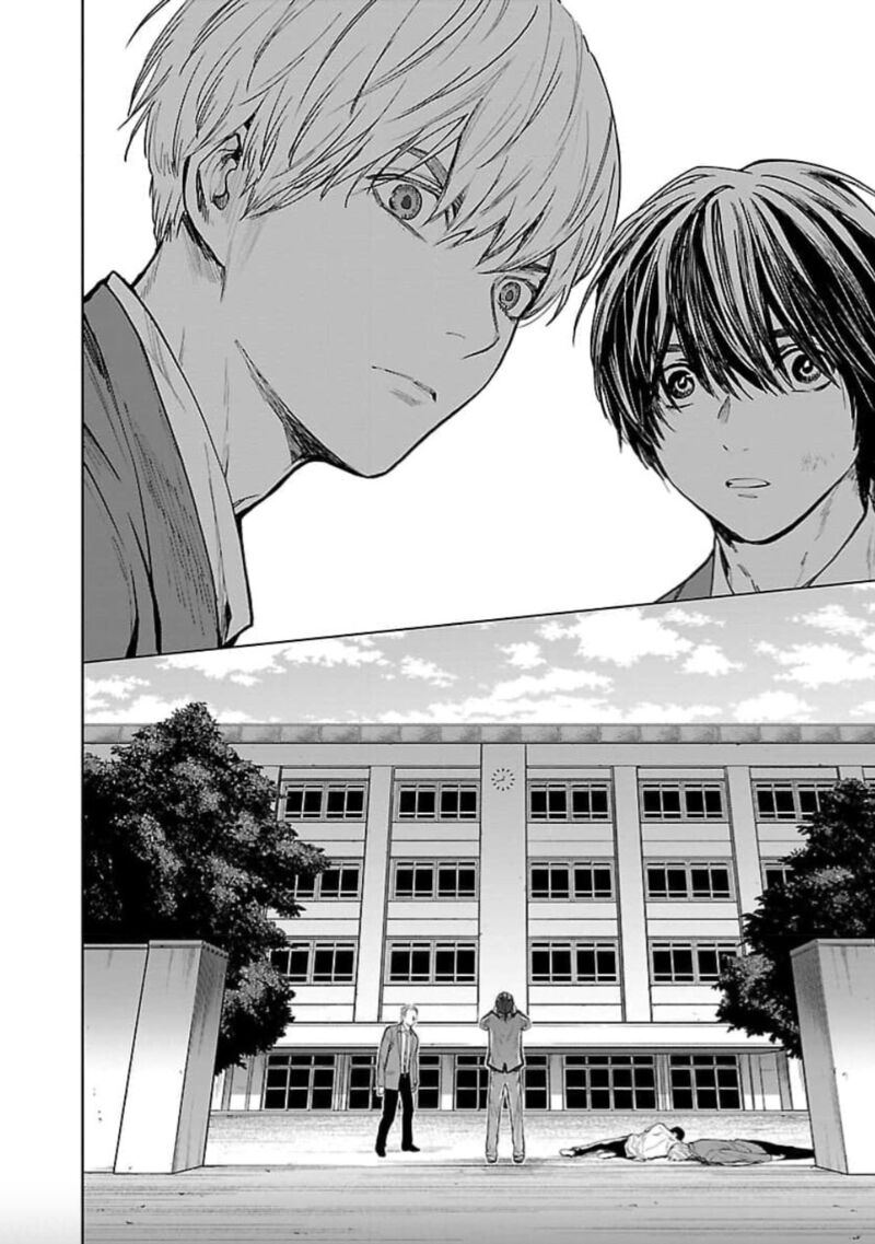 Jaa Kimi No Kawari Ni Korosou Ka 23 16