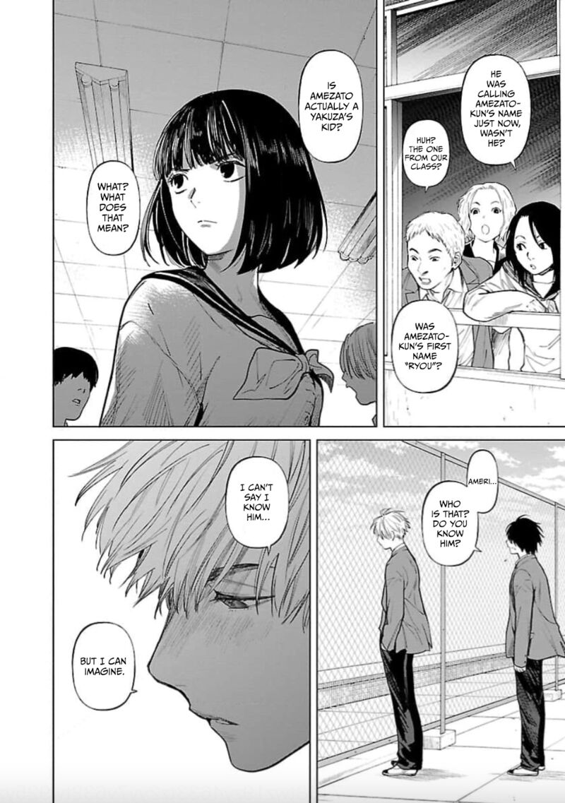 Jaa Kimi No Kawari Ni Korosou Ka 23 18