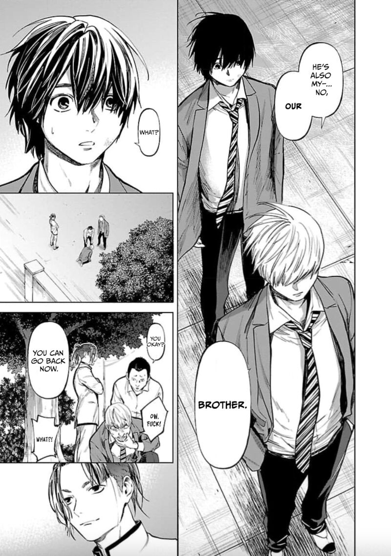 Jaa Kimi No Kawari Ni Korosou Ka 23 19