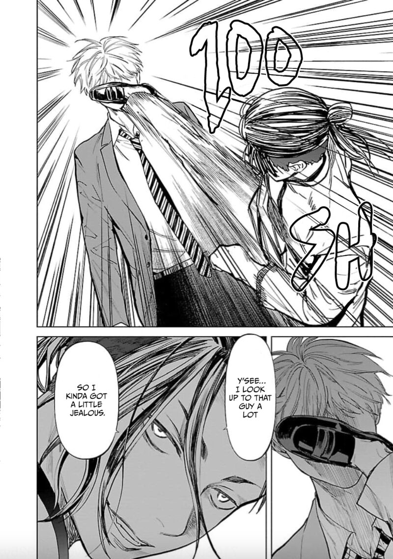 Jaa Kimi No Kawari Ni Korosou Ka 23 22