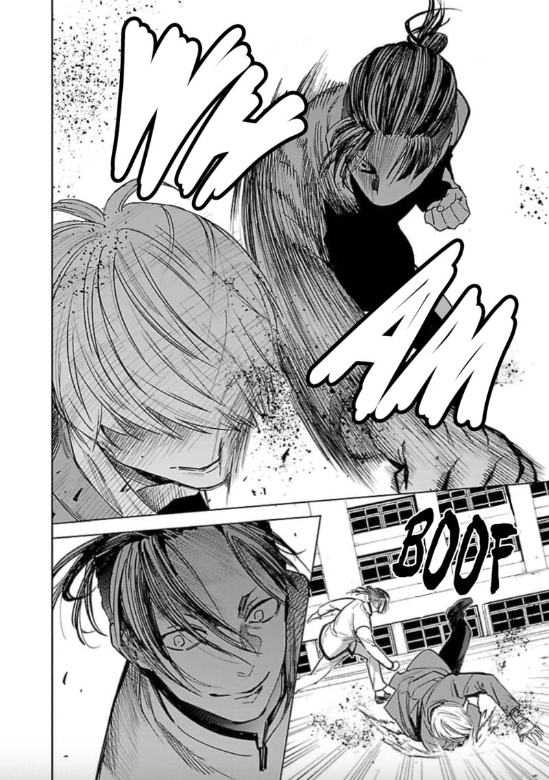 Jaa Kimi No Kawari Ni Korosou Ka 23 26