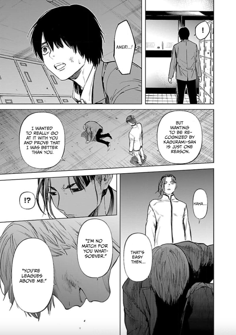 Jaa Kimi No Kawari Ni Korosou Ka 23 27