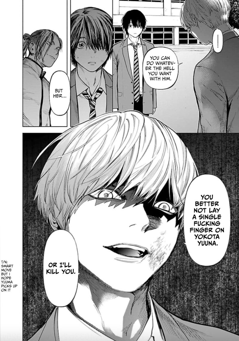Jaa Kimi No Kawari Ni Korosou Ka 23 30