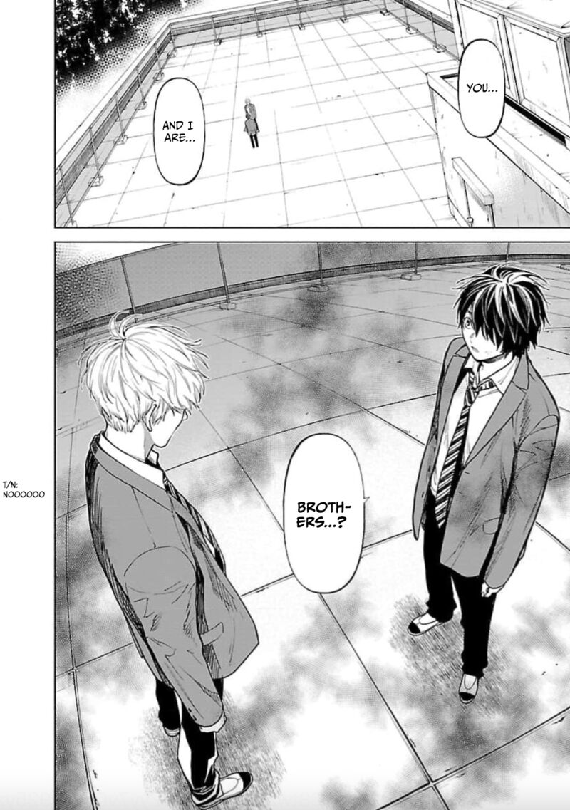 Jaa Kimi No Kawari Ni Korosou Ka 23 4