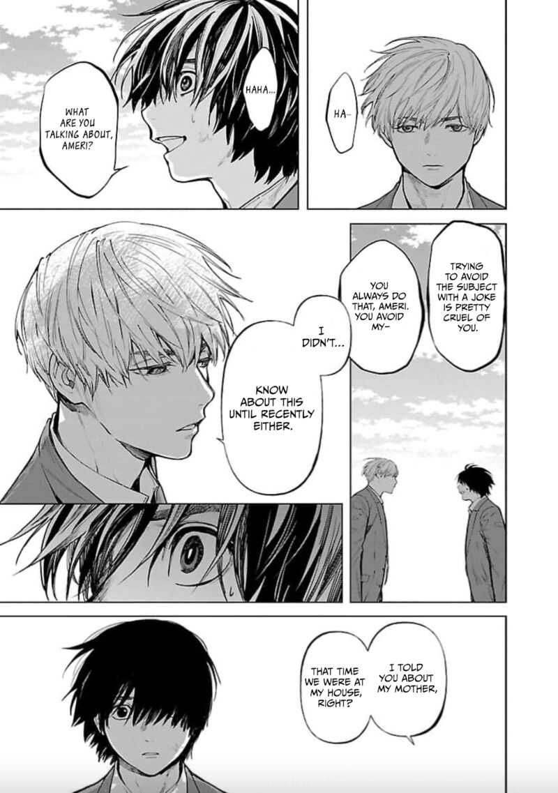 Jaa Kimi No Kawari Ni Korosou Ka 23 5