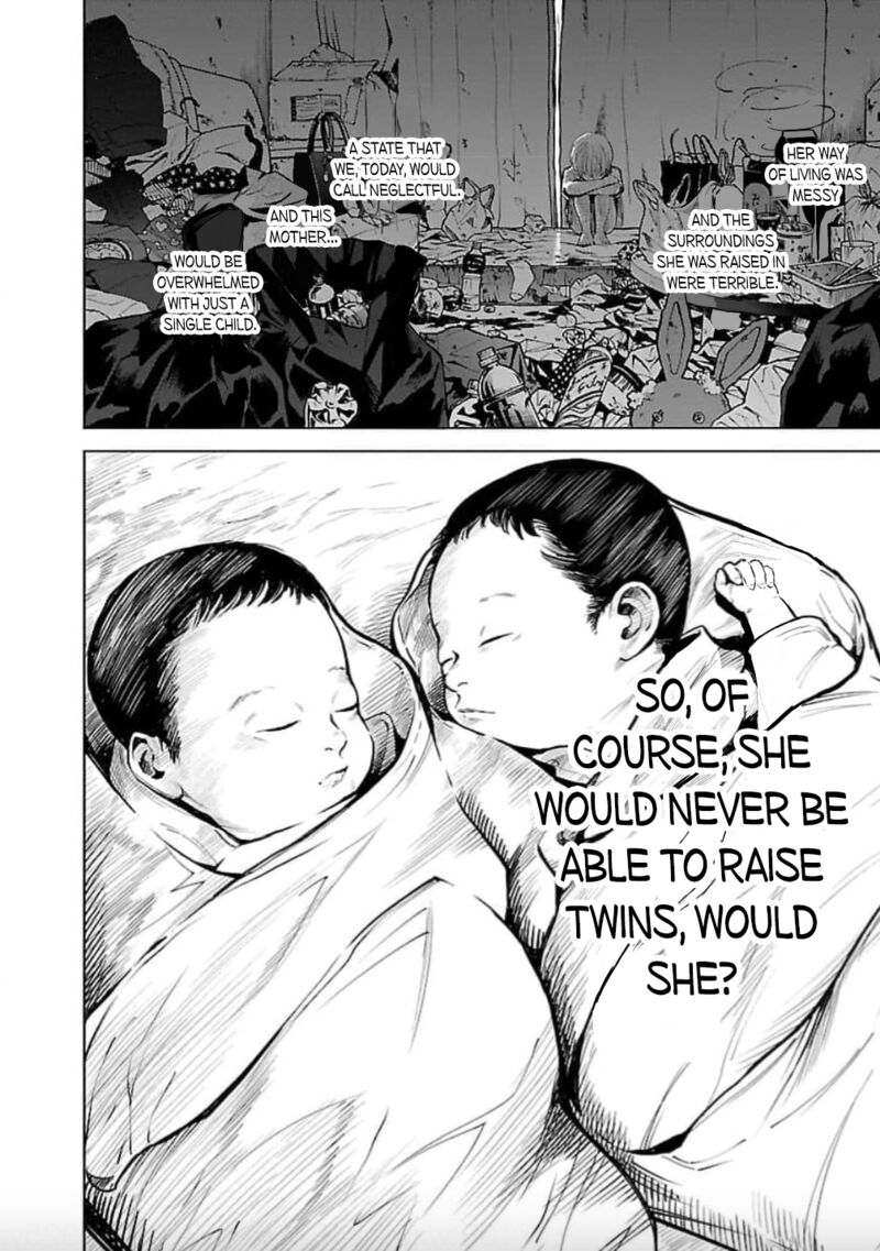 Jaa Kimi No Kawari Ni Korosou Ka 23 6