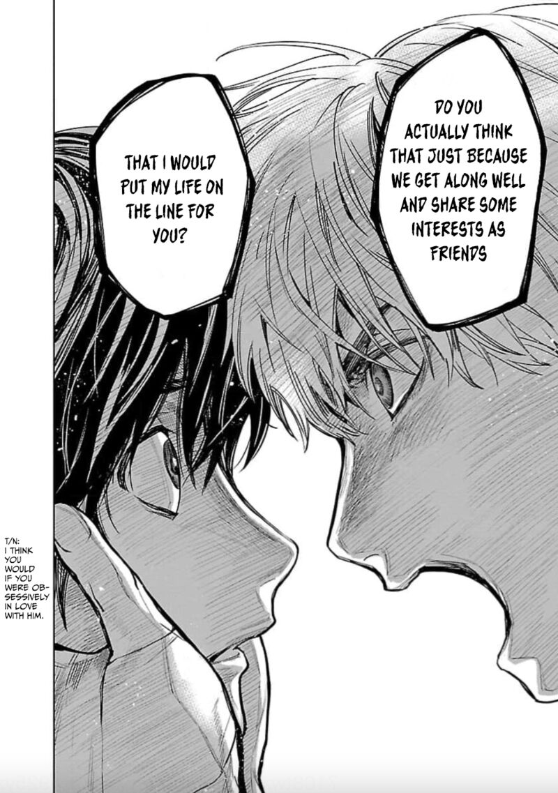 Jaa Kimi No Kawari Ni Korosou Ka 23 8