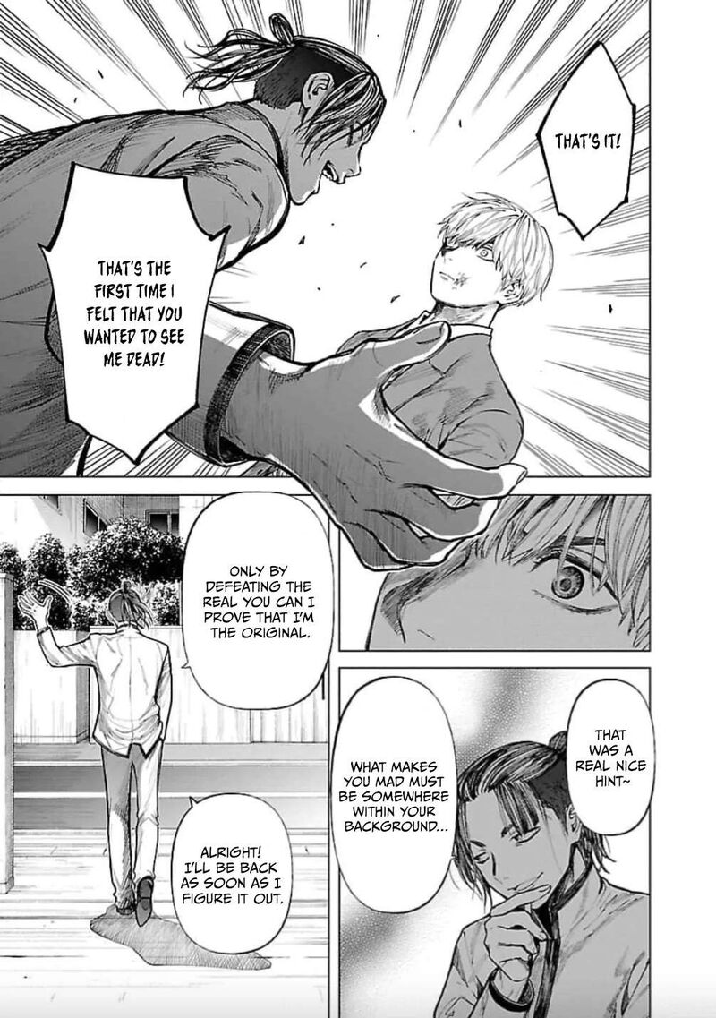 Jaa Kimi No Kawari Ni Korosou Ka 24 10