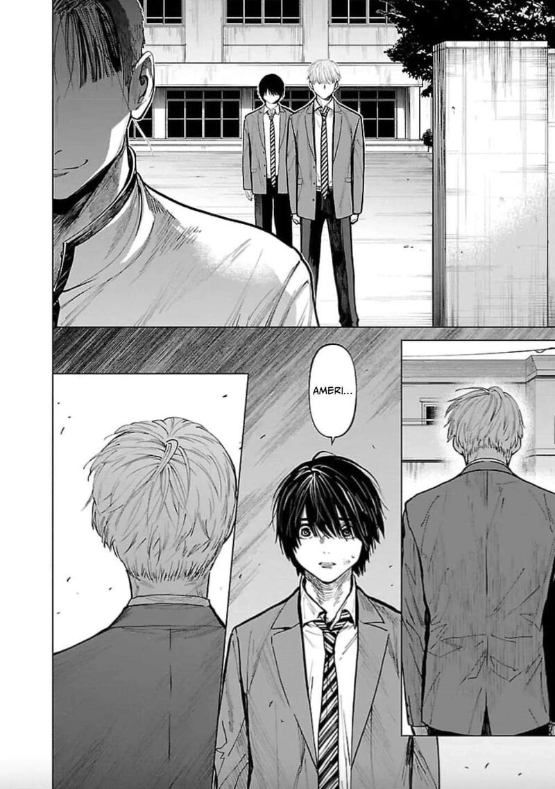 Jaa Kimi No Kawari Ni Korosou Ka 24 11