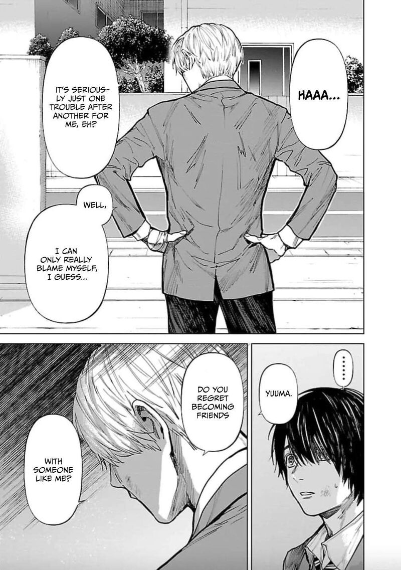Jaa Kimi No Kawari Ni Korosou Ka 24 12