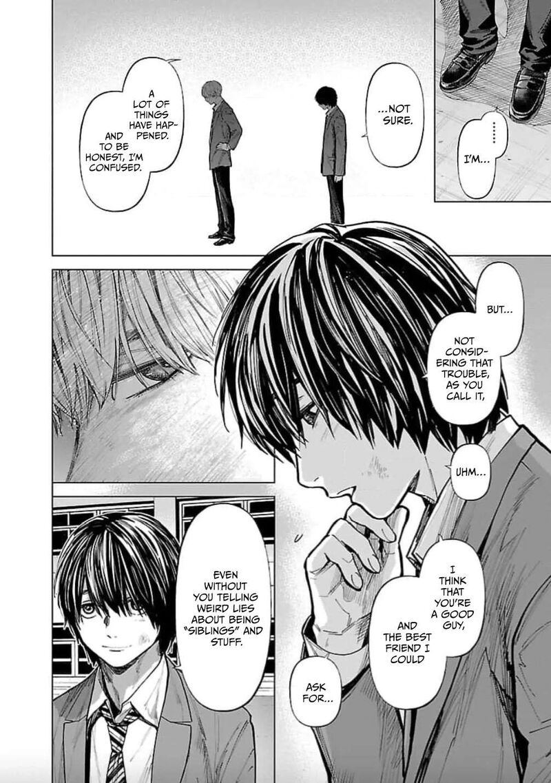 Jaa Kimi No Kawari Ni Korosou Ka 24 13