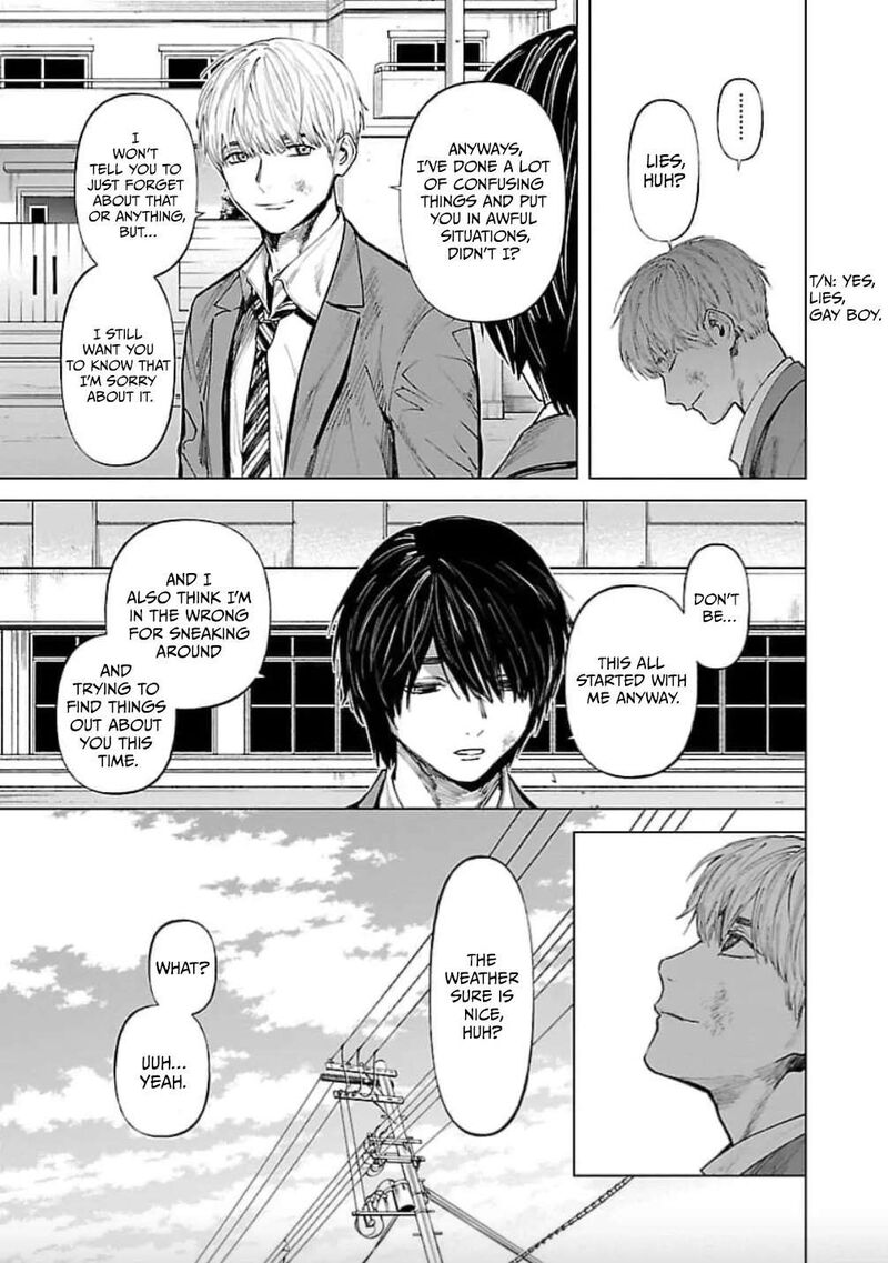 Jaa Kimi No Kawari Ni Korosou Ka 24 14