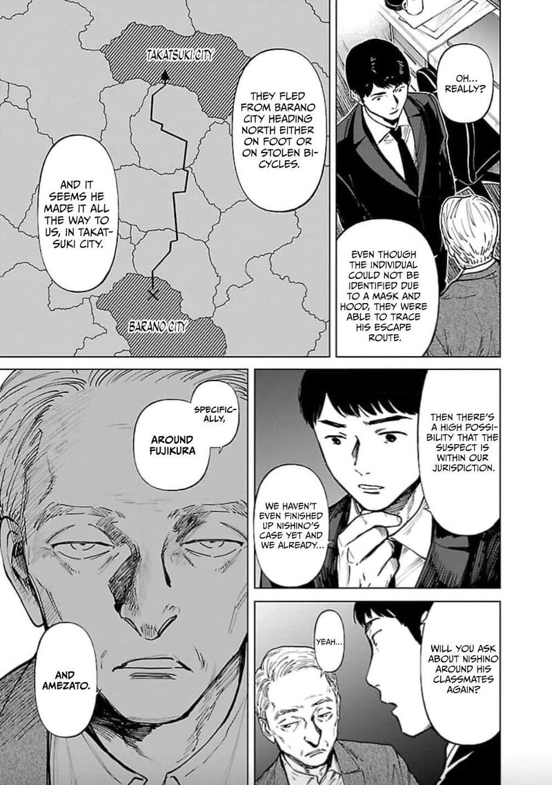 Jaa Kimi No Kawari Ni Korosou Ka 24 18