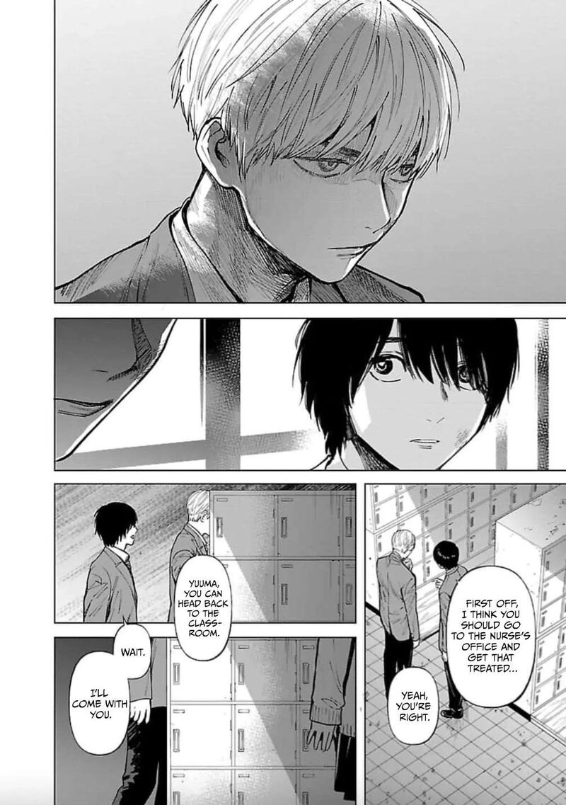 Jaa Kimi No Kawari Ni Korosou Ka 24 19