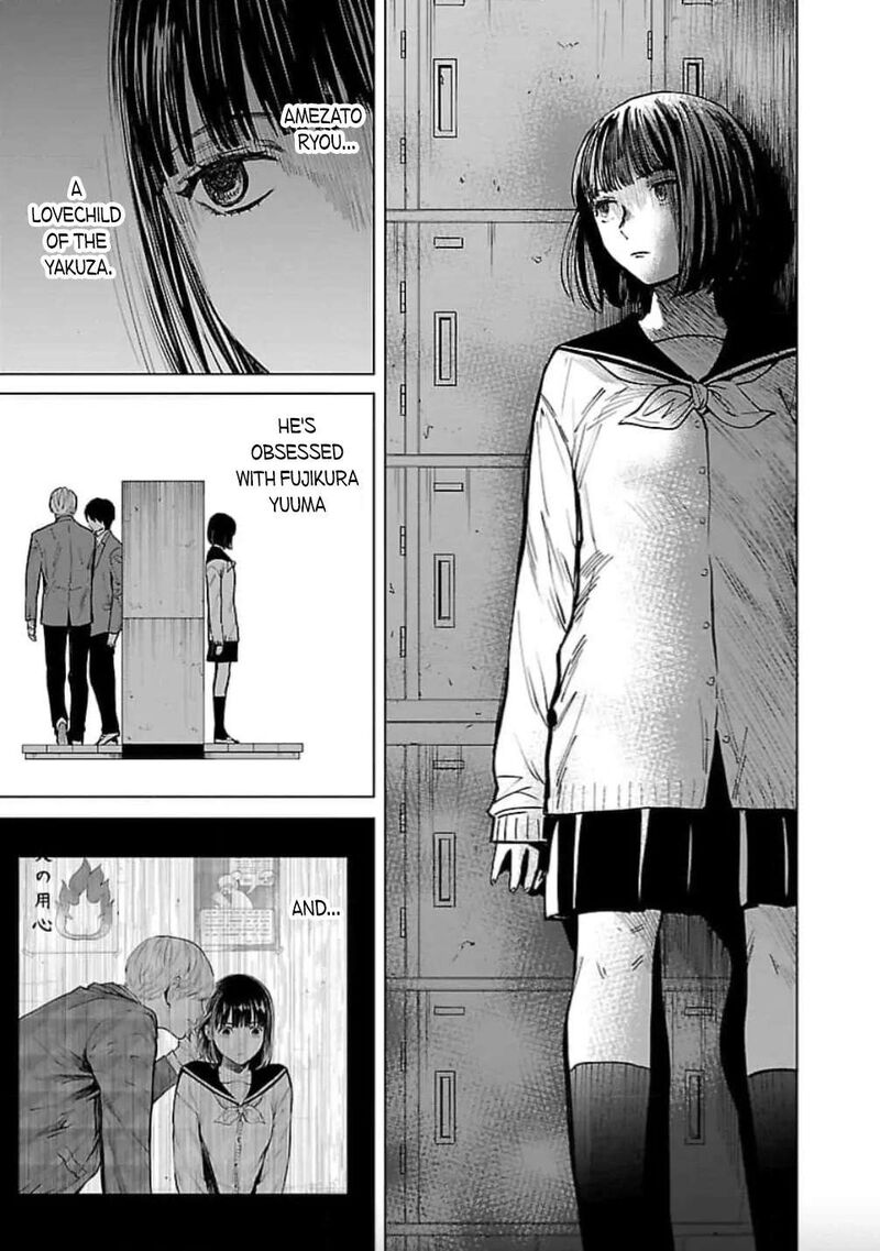Jaa Kimi No Kawari Ni Korosou Ka 24 20