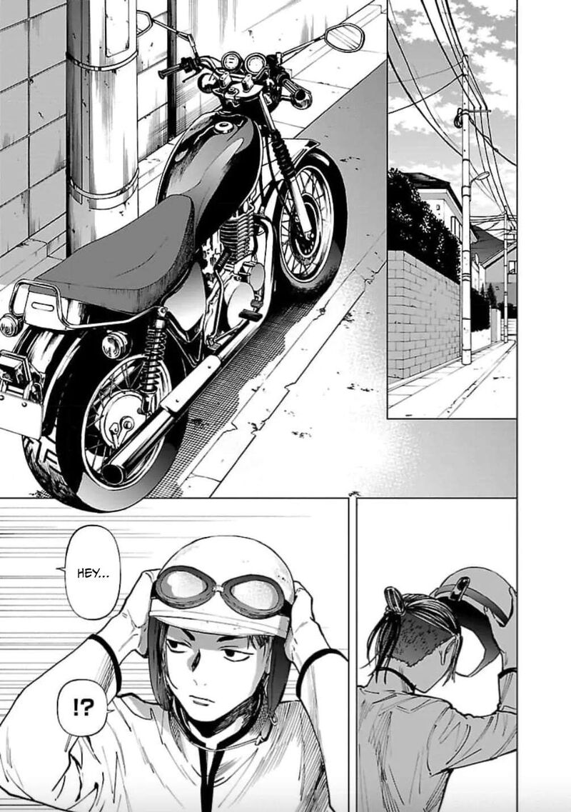 Jaa Kimi No Kawari Ni Korosou Ka 24 22