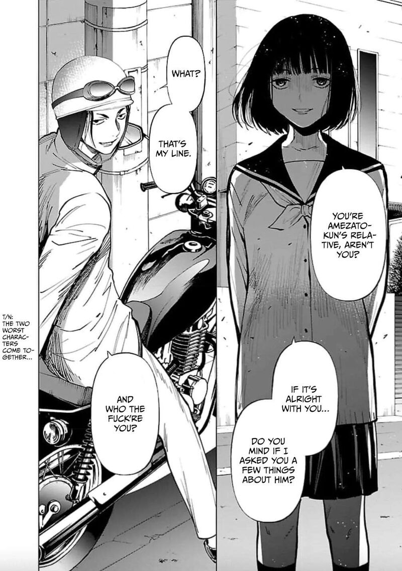 Jaa Kimi No Kawari Ni Korosou Ka 24 23