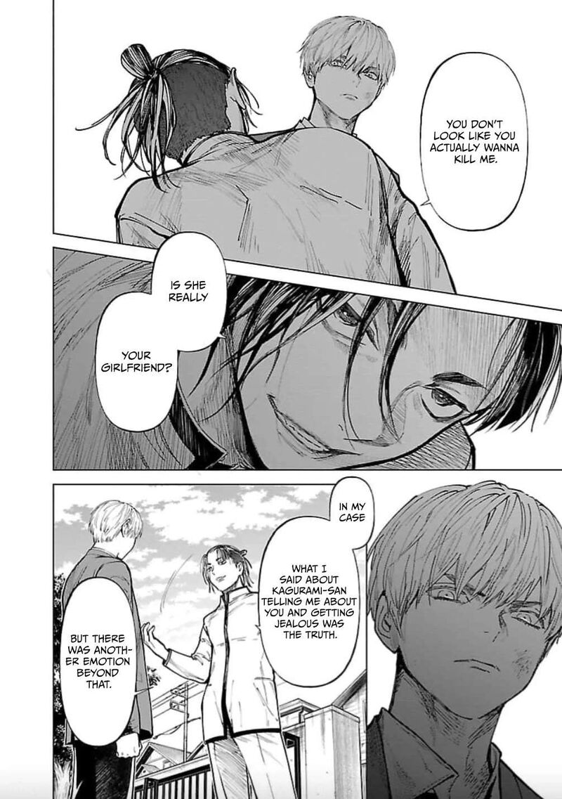 Jaa Kimi No Kawari Ni Korosou Ka 24 3