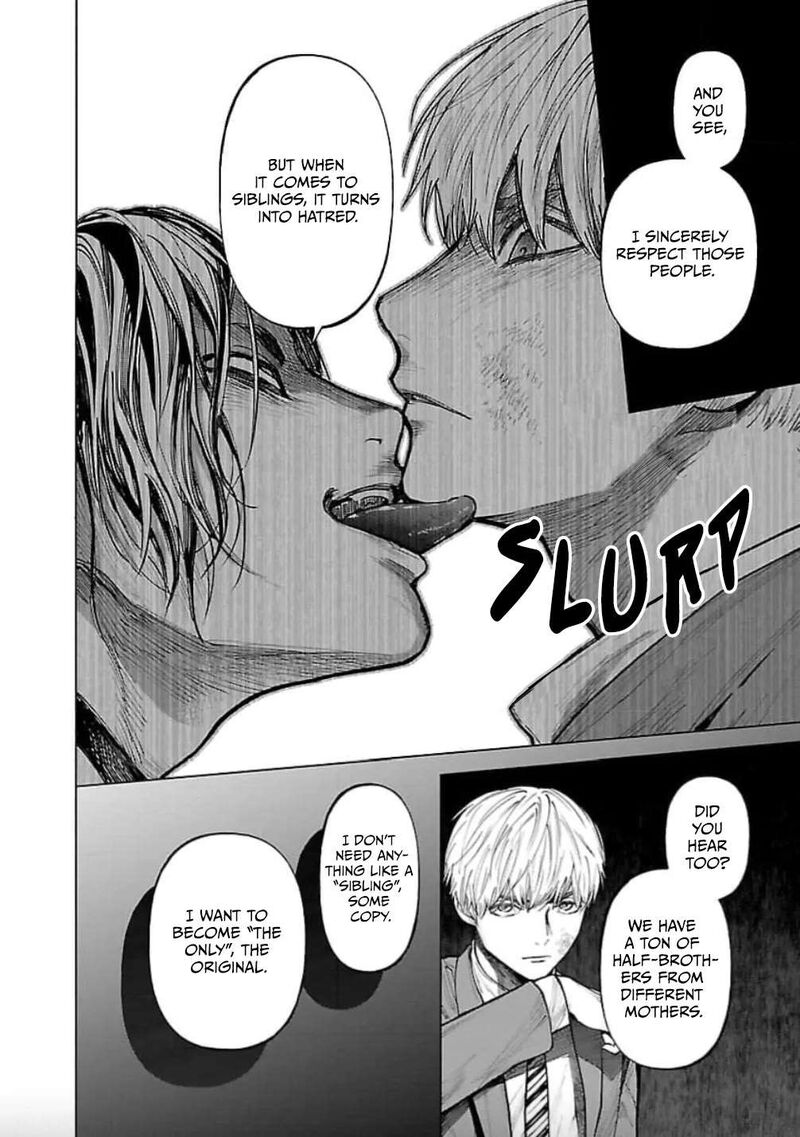 Jaa Kimi No Kawari Ni Korosou Ka 24 5