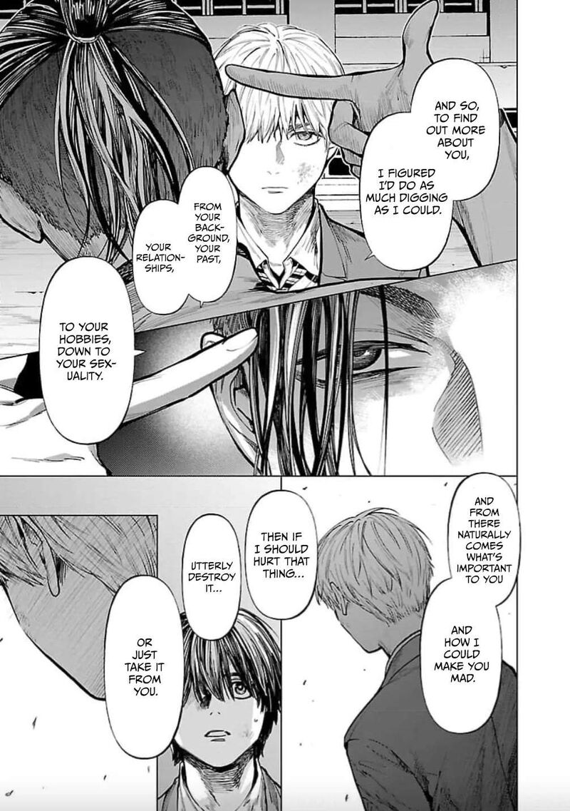 Jaa Kimi No Kawari Ni Korosou Ka 24 8