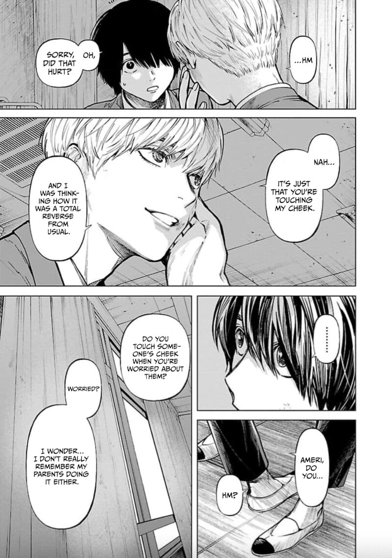 Jaa Kimi No Kawari Ni Korosou Ka 25 12