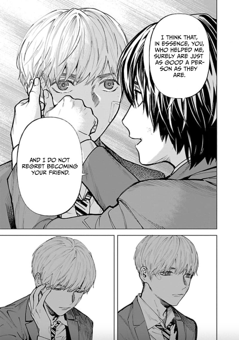 Jaa Kimi No Kawari Ni Korosou Ka 25 14