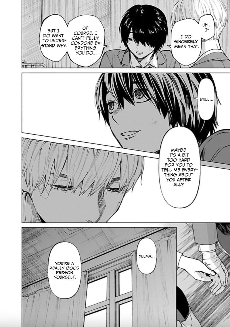 Jaa Kimi No Kawari Ni Korosou Ka 25 15