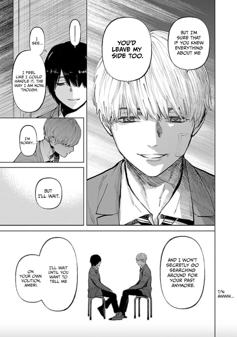 Jaa Kimi No Kawari Ni Korosou Ka 25 16