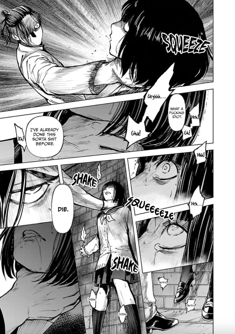 Jaa Kimi No Kawari Ni Korosou Ka 25 18