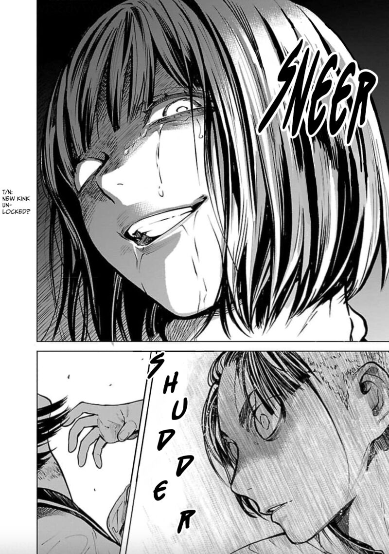 Jaa Kimi No Kawari Ni Korosou Ka 25 19