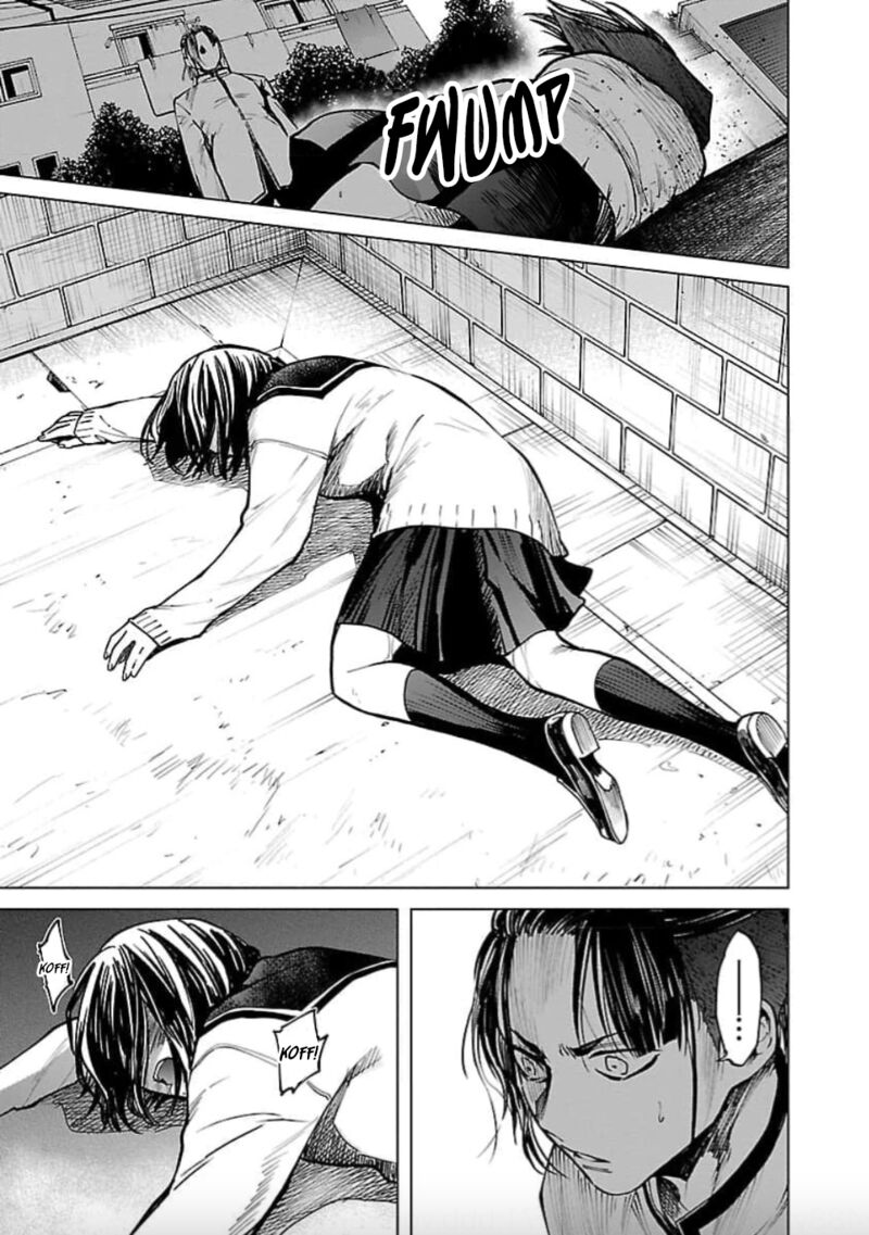 Jaa Kimi No Kawari Ni Korosou Ka 25 20