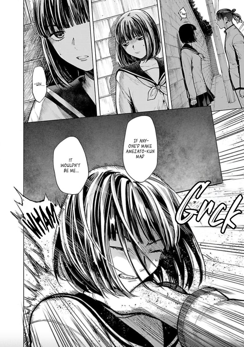 Jaa Kimi No Kawari Ni Korosou Ka 25 5