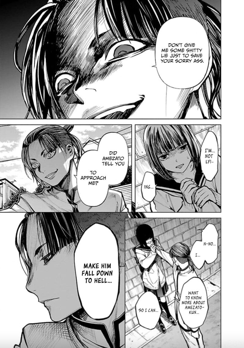 Jaa Kimi No Kawari Ni Korosou Ka 25 6