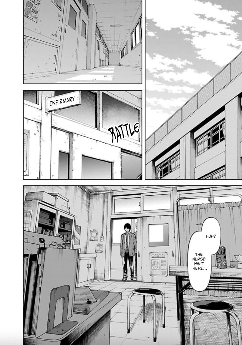 Jaa Kimi No Kawari Ni Korosou Ka 25 9