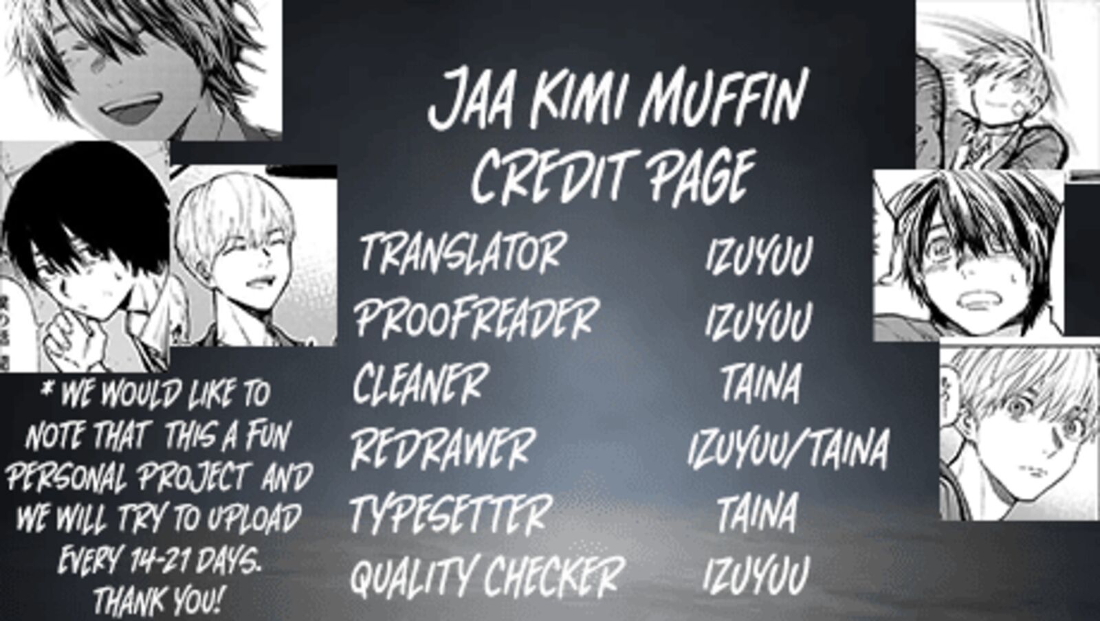 Jaa Kimi No Kawari Ni Korosou Ka 26 1